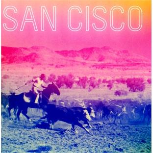 San Cisco - Front Cover