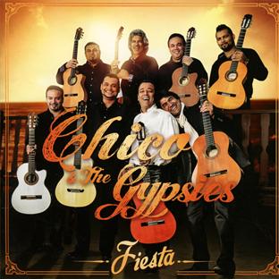 Fiesta - Front Cover