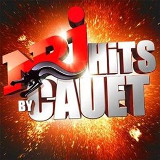 NRJ by Cauet - Front Cover