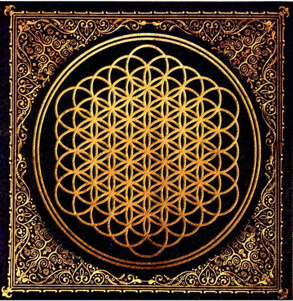 Sempiternal - Front Cover