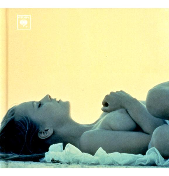 Be - Edition Deluxe - Front Cover