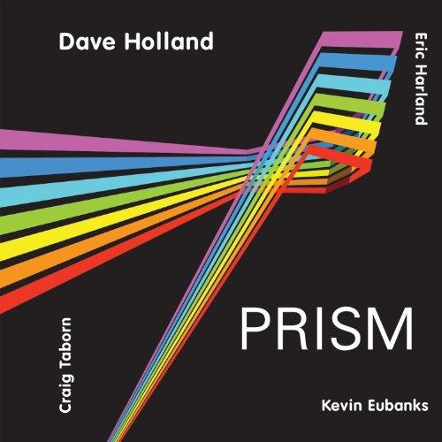 PRISM - Front Cover