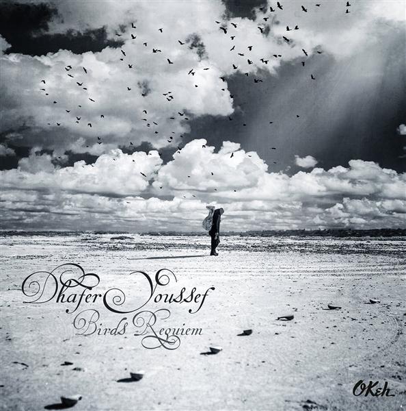 Birds requiem - Front Cover