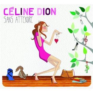 Sans attendre - Front Cover