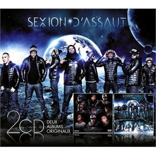 Live - Apogée - Front Cover