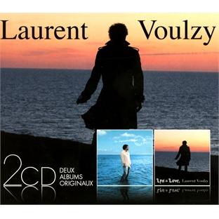 Lys and love (cristal) - Septième vague - Front Cover