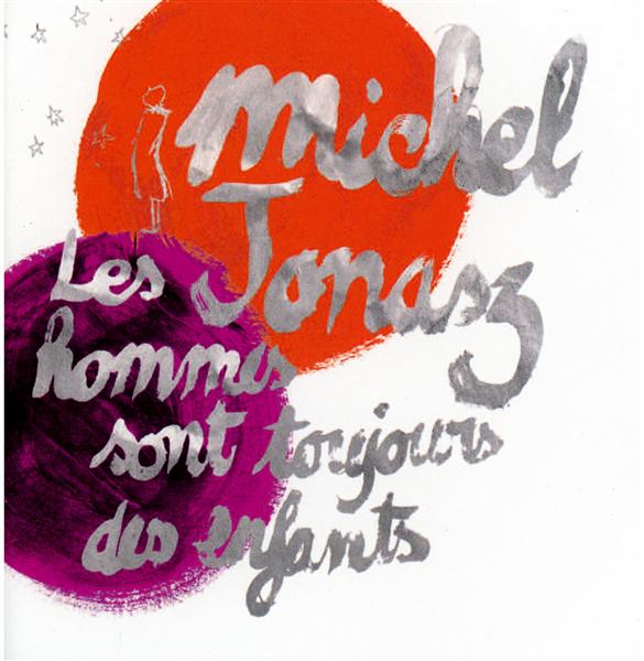 Les hommes sont toujours des enfants - Front Cover