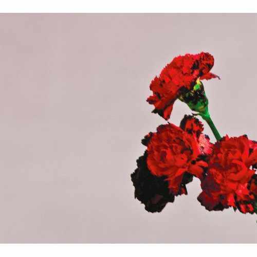 Love in the future Edition Deluxe - Front Cover