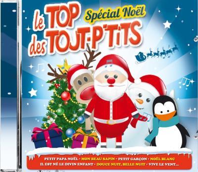 Spécial Noël - Front Cover