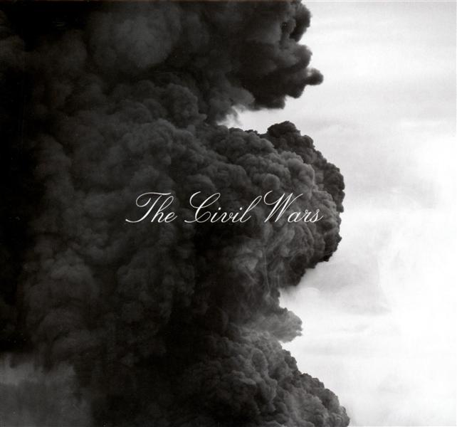 The Civil Wars - Front Cover