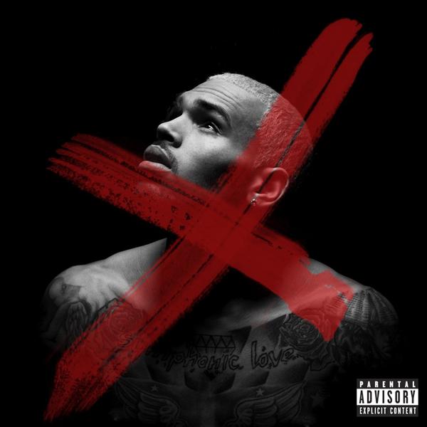 X - Front Cover