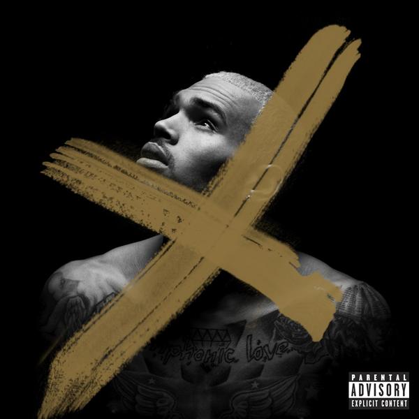 X Edition Deluxe - Front Cover