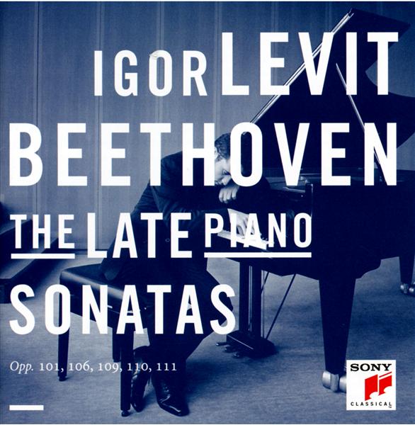 Les dernières sonates pour piano - Front Cover