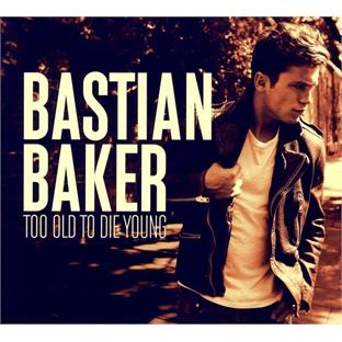 Too old to die young - Front Cover