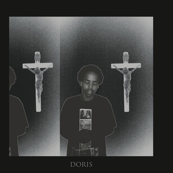 Doris - Front Cover
