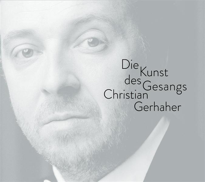 The art of song - Front Cover