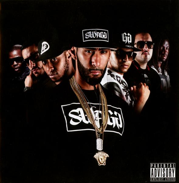 Capitale du crime 4 - Front Cover