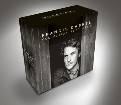 La collection 1977-1989 - Front Cover
