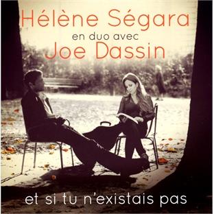 Et si tu n'existais pas - Front Cover