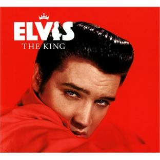 The king - Front Cover