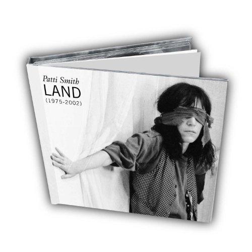 Land (1975-2002) - Front Cover
