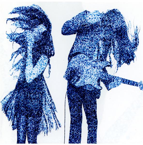 Static - Front Cover