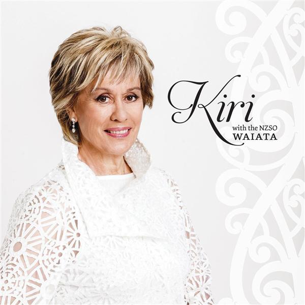 Waiata - Front Cover