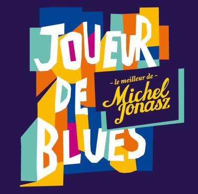 Best of Michel Jonasz - Front Cover