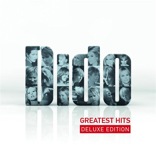 Greatest hits Edition Deluxe - Front Cover