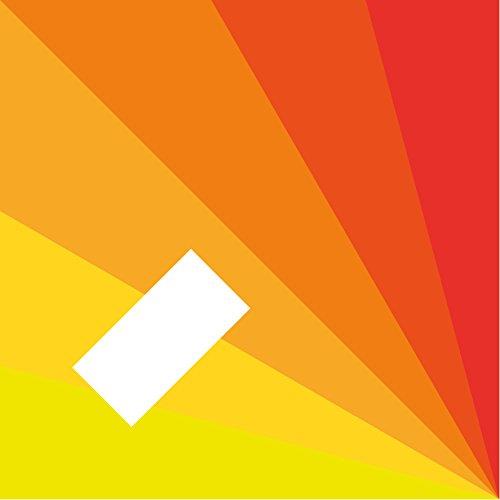 LOUD PLACES (FEAT.ROMY) REMIXES - Front Cover