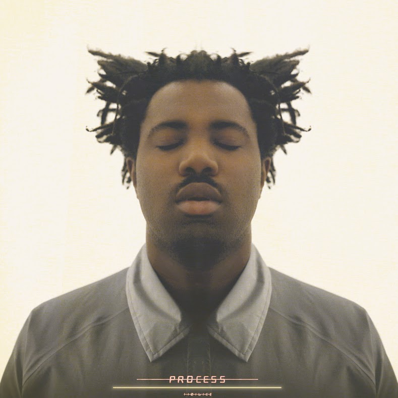 PROCESS - Front Cover