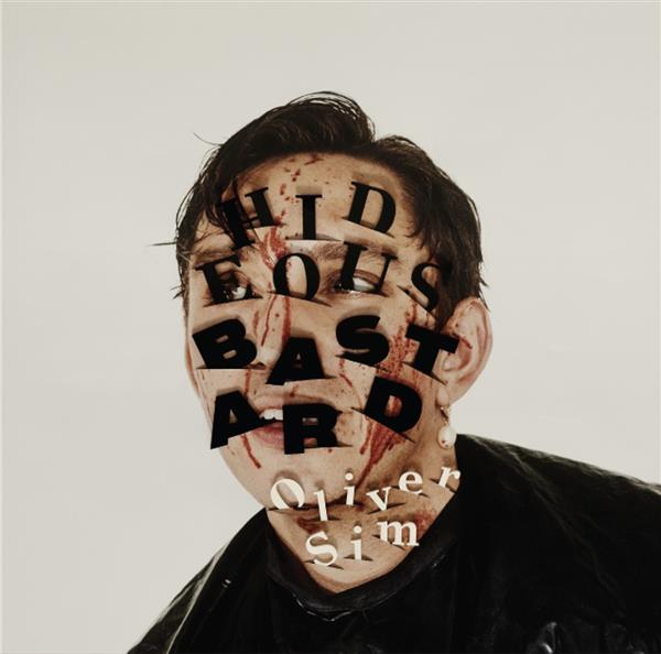 Hideous Bastard - Front Cover