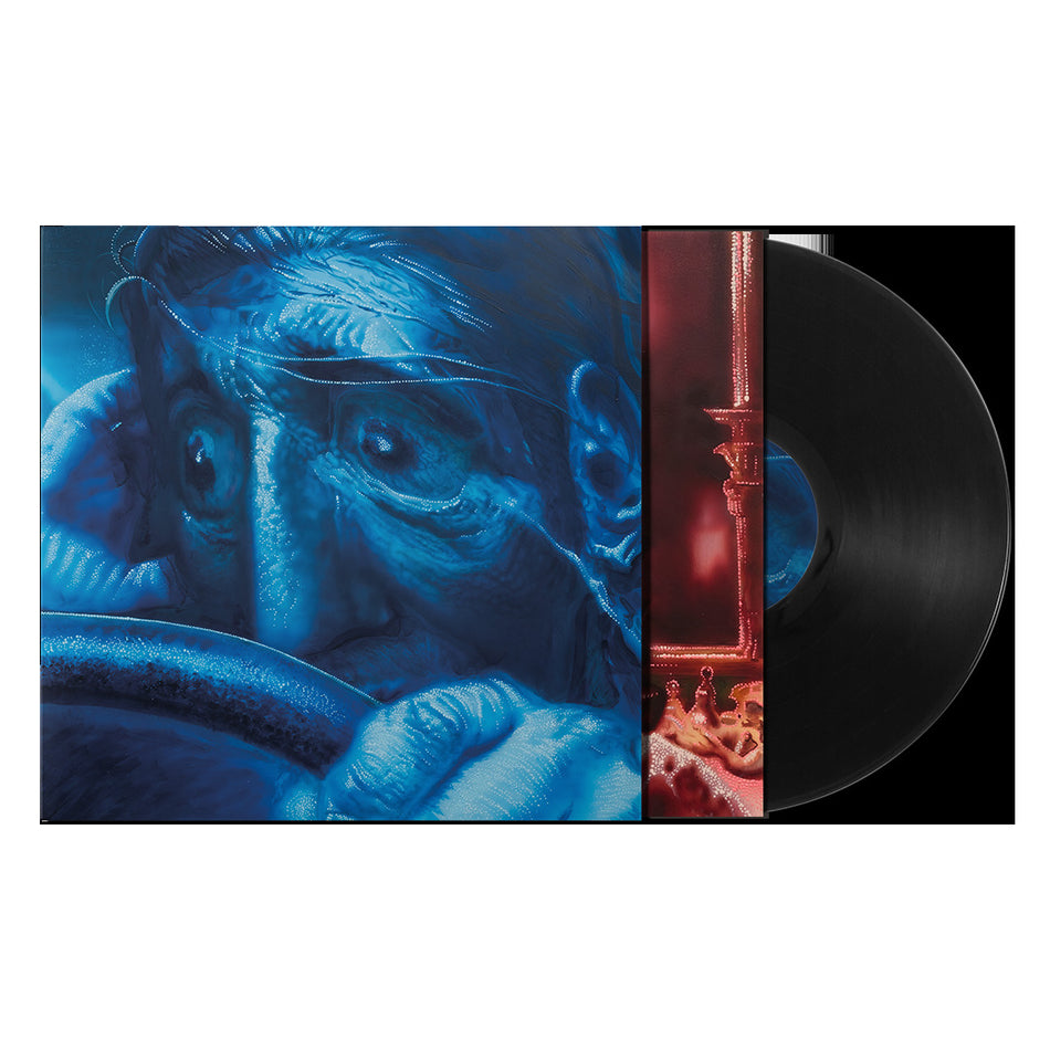 ABANDON ALL HOPE - Front Cover