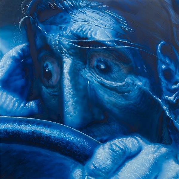 ABANDON ALL HOPE - Front Cover