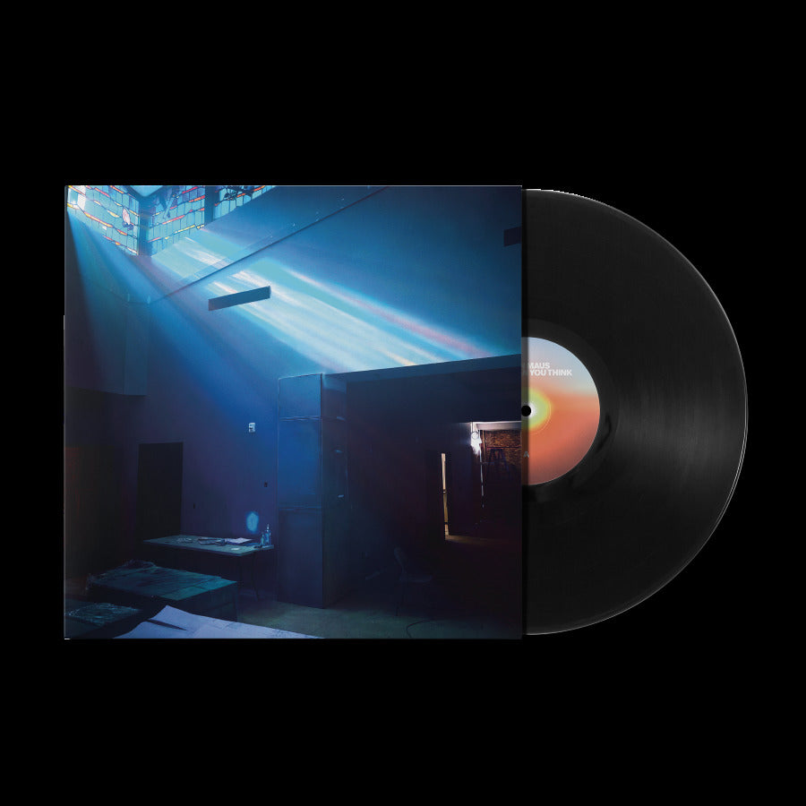 LATER THAN YOU THINK - Front Cover