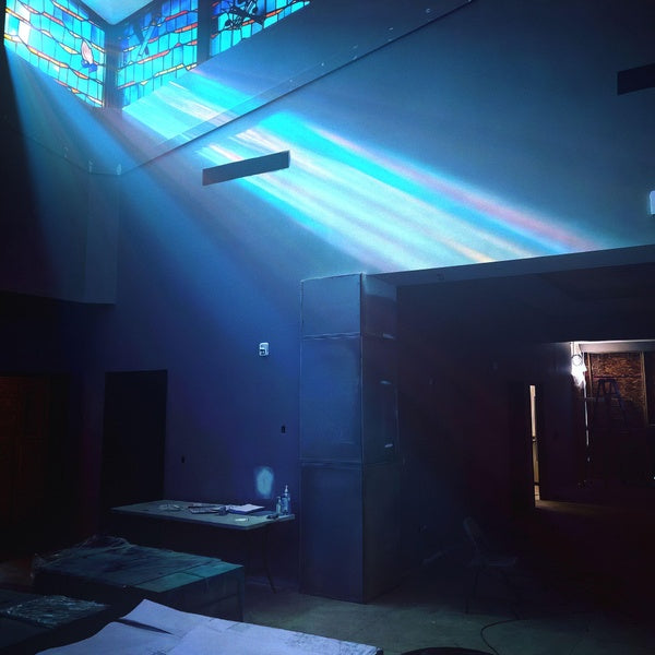 LATER THAN YOU THINK - Front Cover