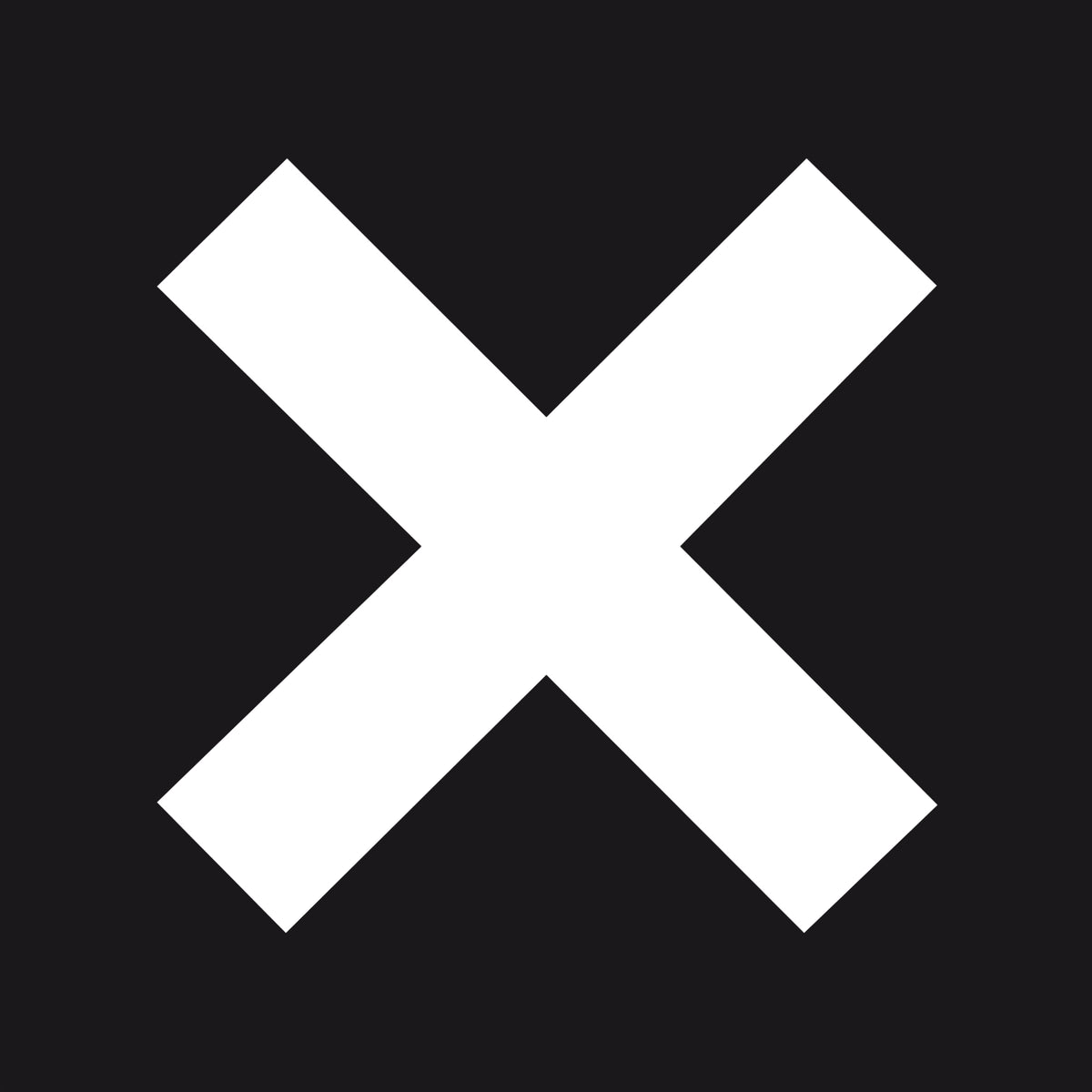 XX - Front Cover