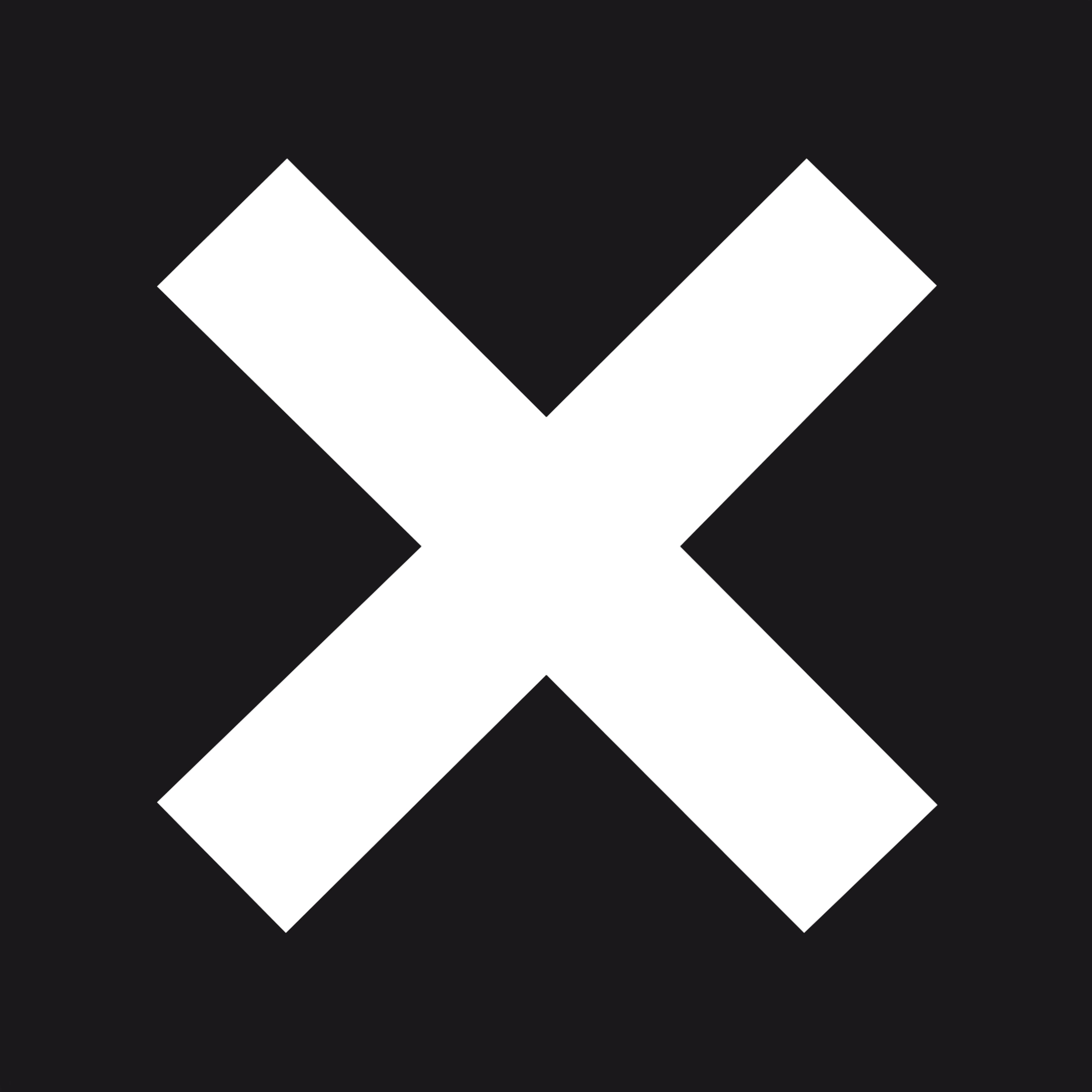 XX - Front Cover