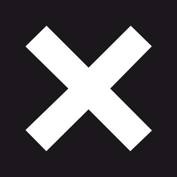 XX - Front Cover