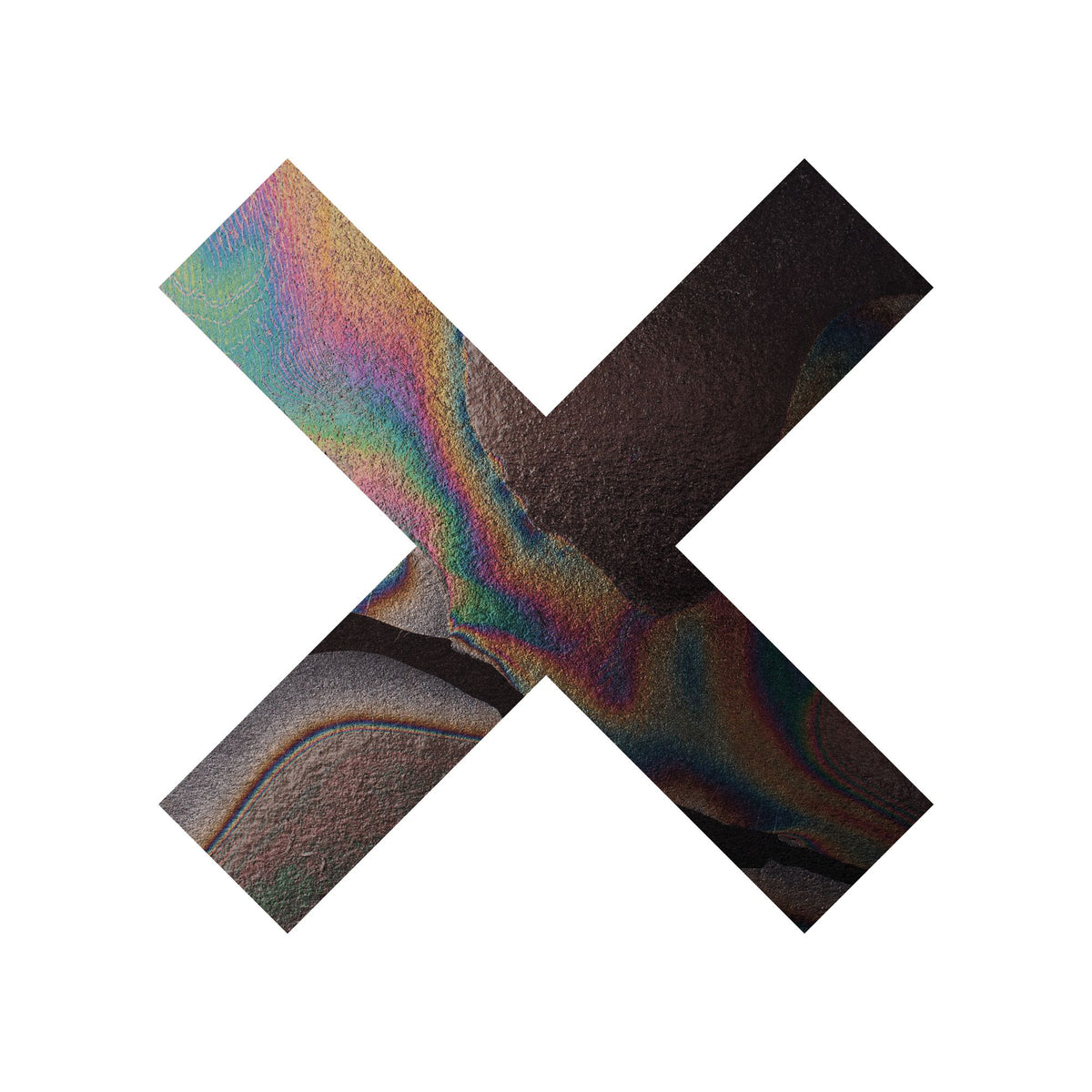 COEXIST - Front Cover