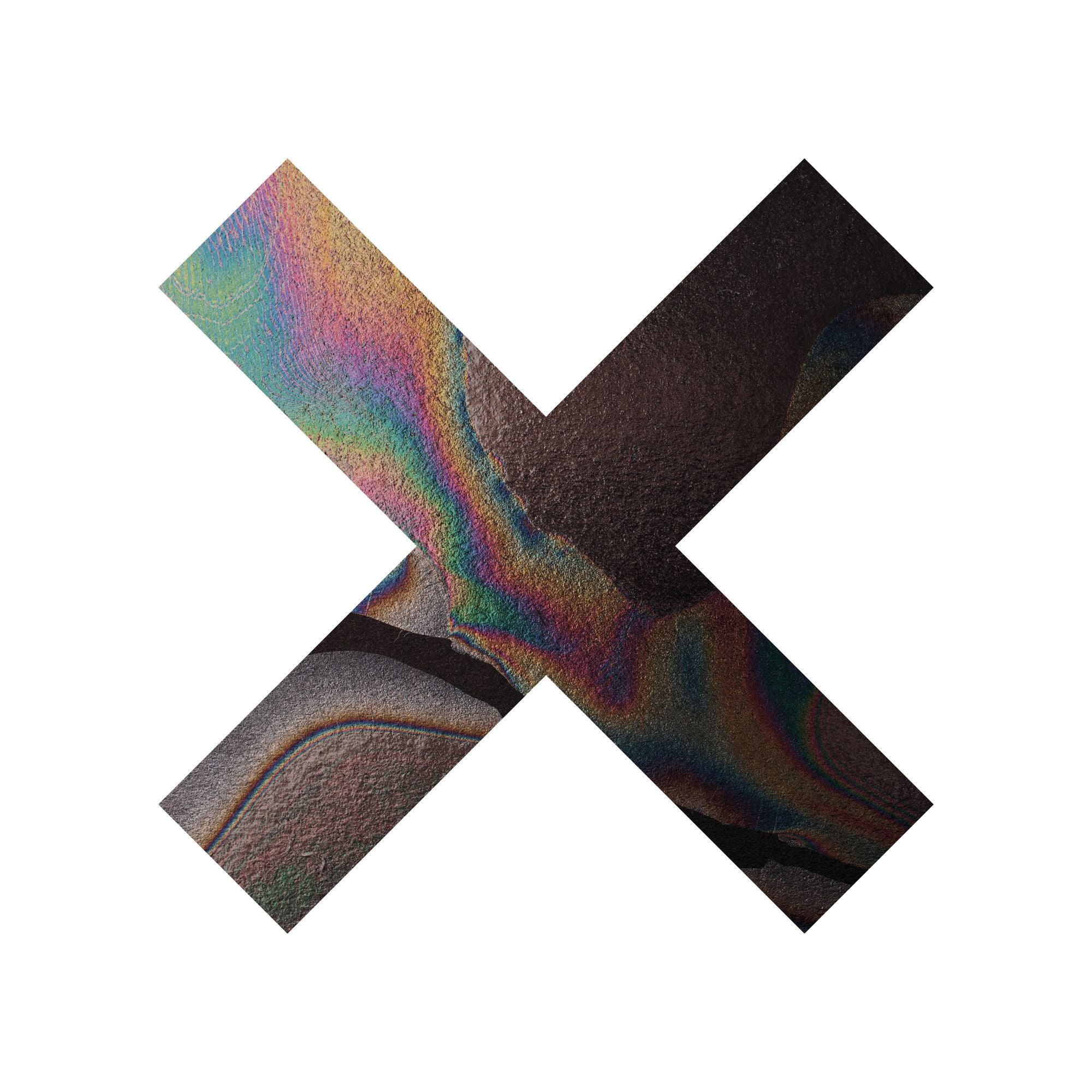 COEXIST - Front Cover