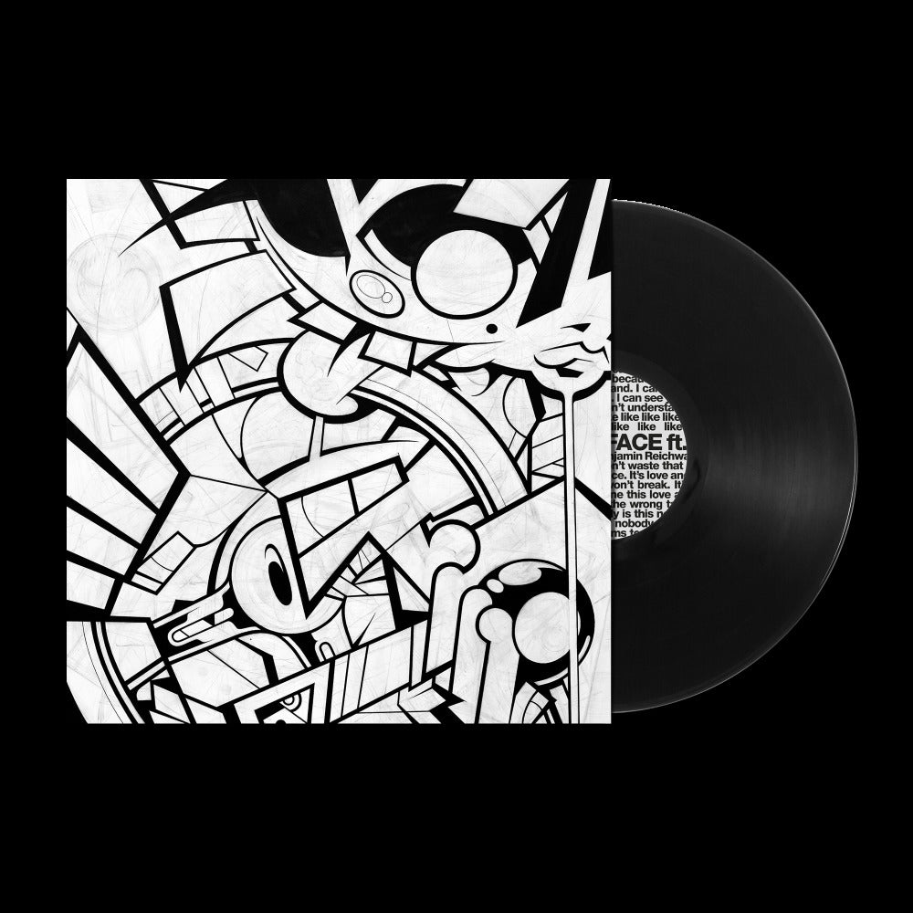 WIDE AWAKE - Front Cover