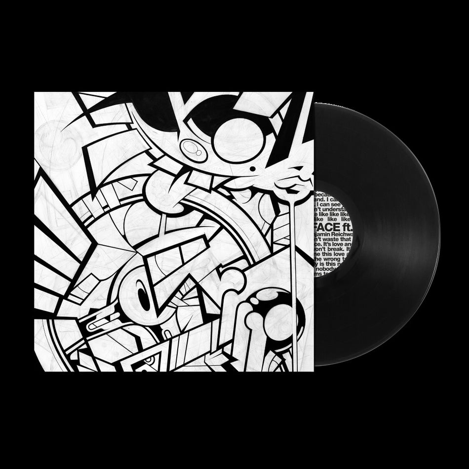 WIDE AWAKE - Front Cover