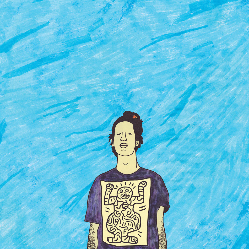 Cold Crush - Front Cover