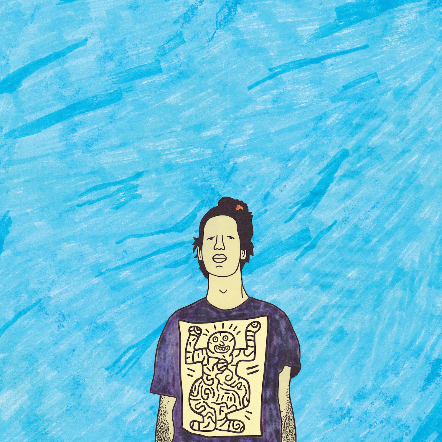 Cold Crush - Front Cover