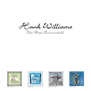 The Dixie Cannonball [Edition Limitée] - Front Cover