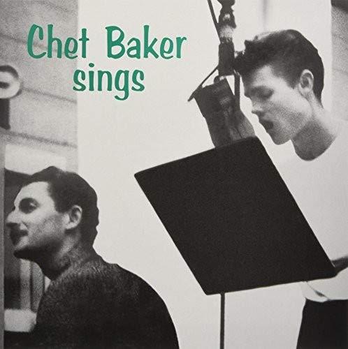 Sings - Front Cover
