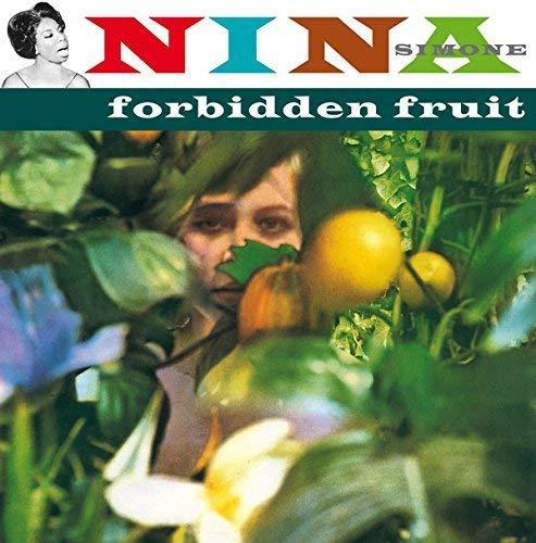 Forbidden Fruits - Front Cover