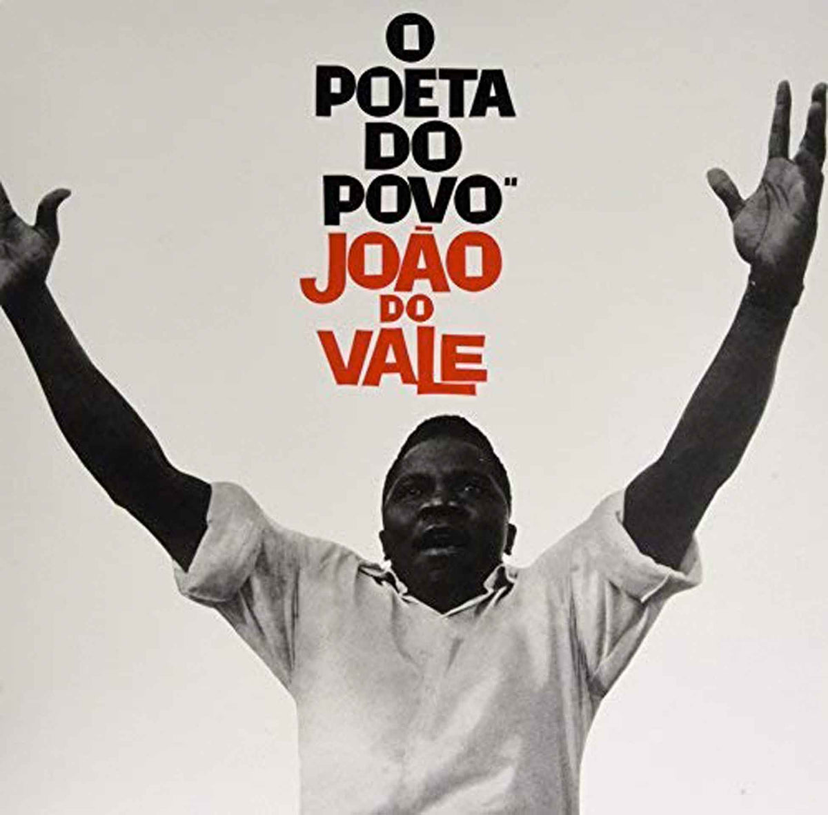 O Poeta Do Povo - Front Cover