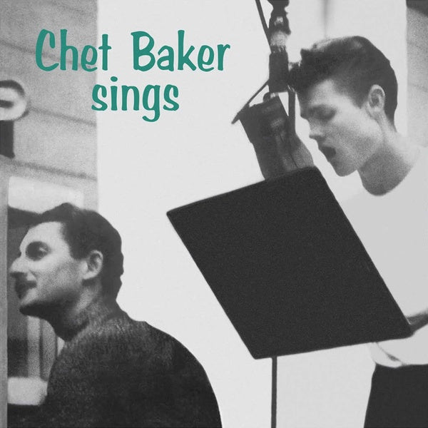 Sings - Front Cover